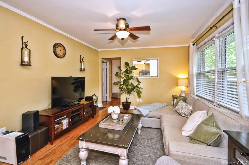 Collins Park - Residential