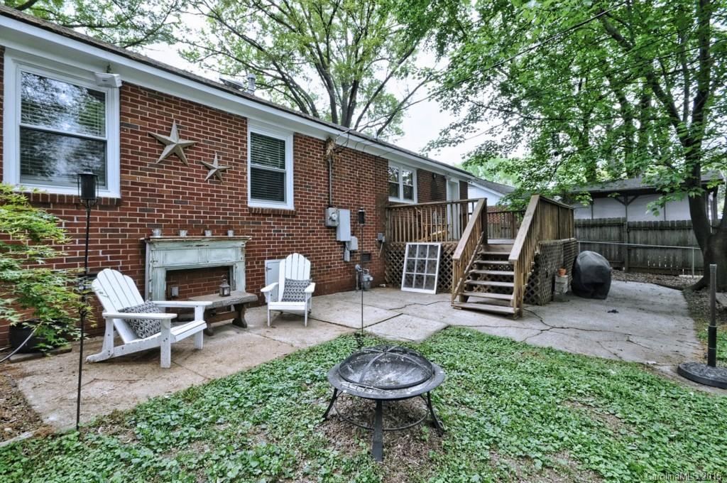 Collins Park - Residential