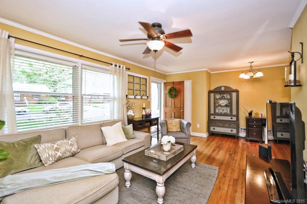 Collins Park - Residential