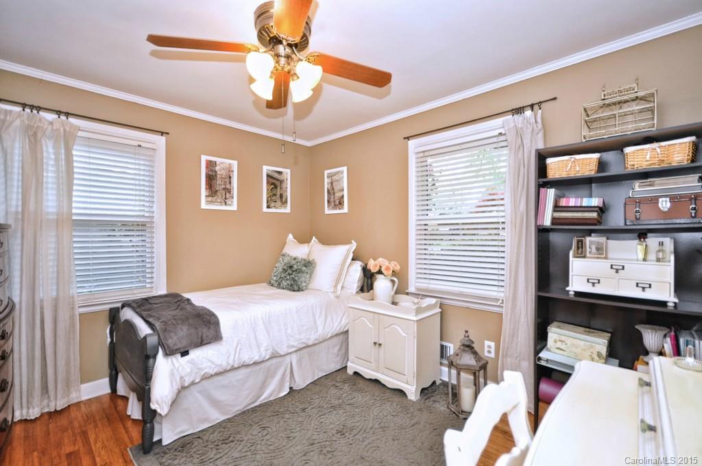 Collins Park - Residential