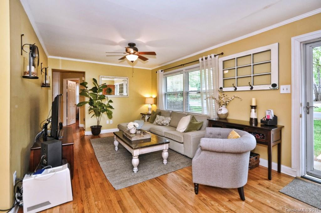 Collins Park - Residential