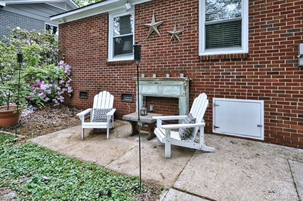 Collins Park - Residential