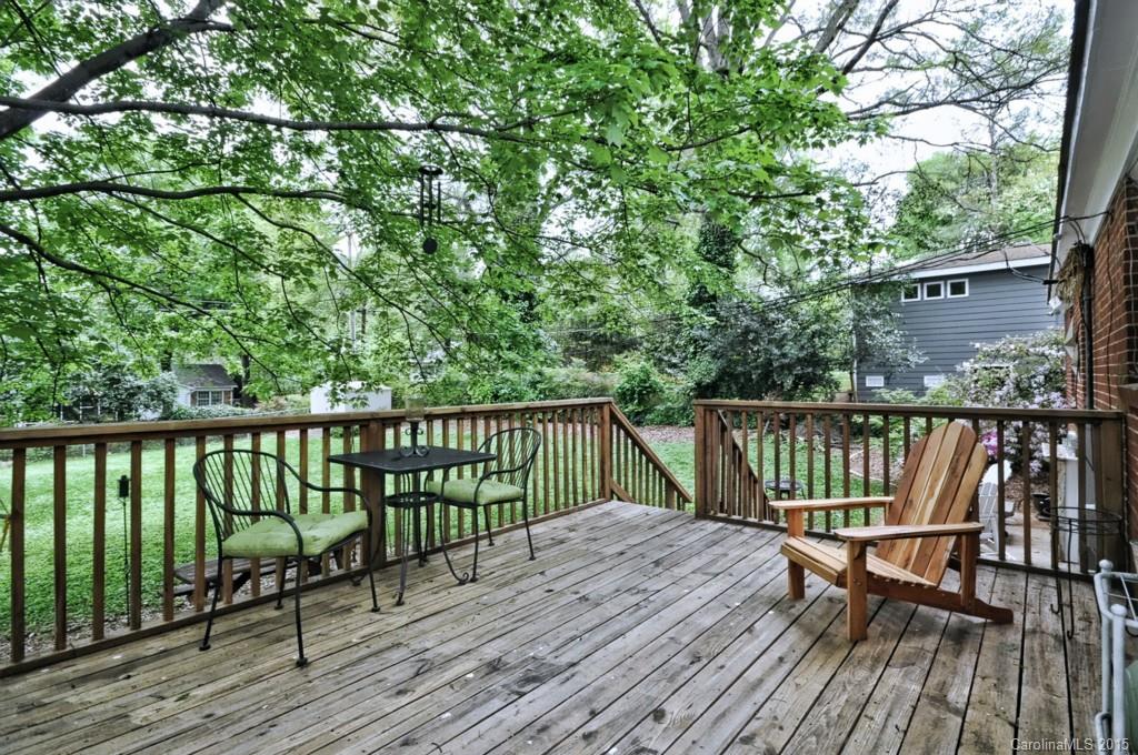 Collins Park - Residential