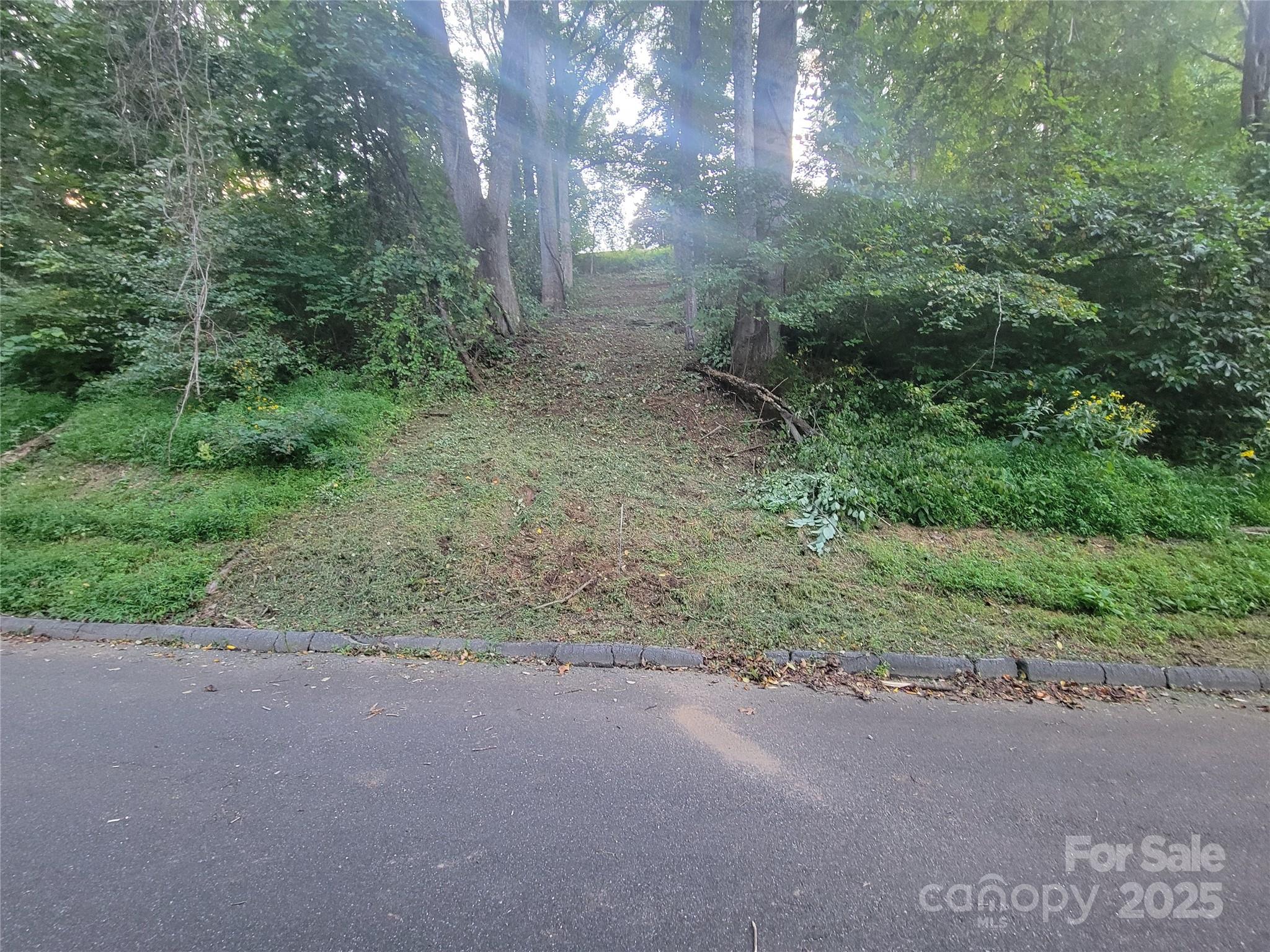 Sulphur Springs Park - Land