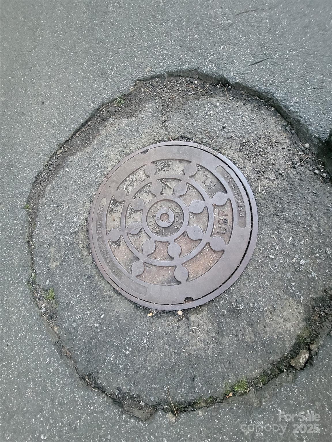 Sulphur Springs Park - Land