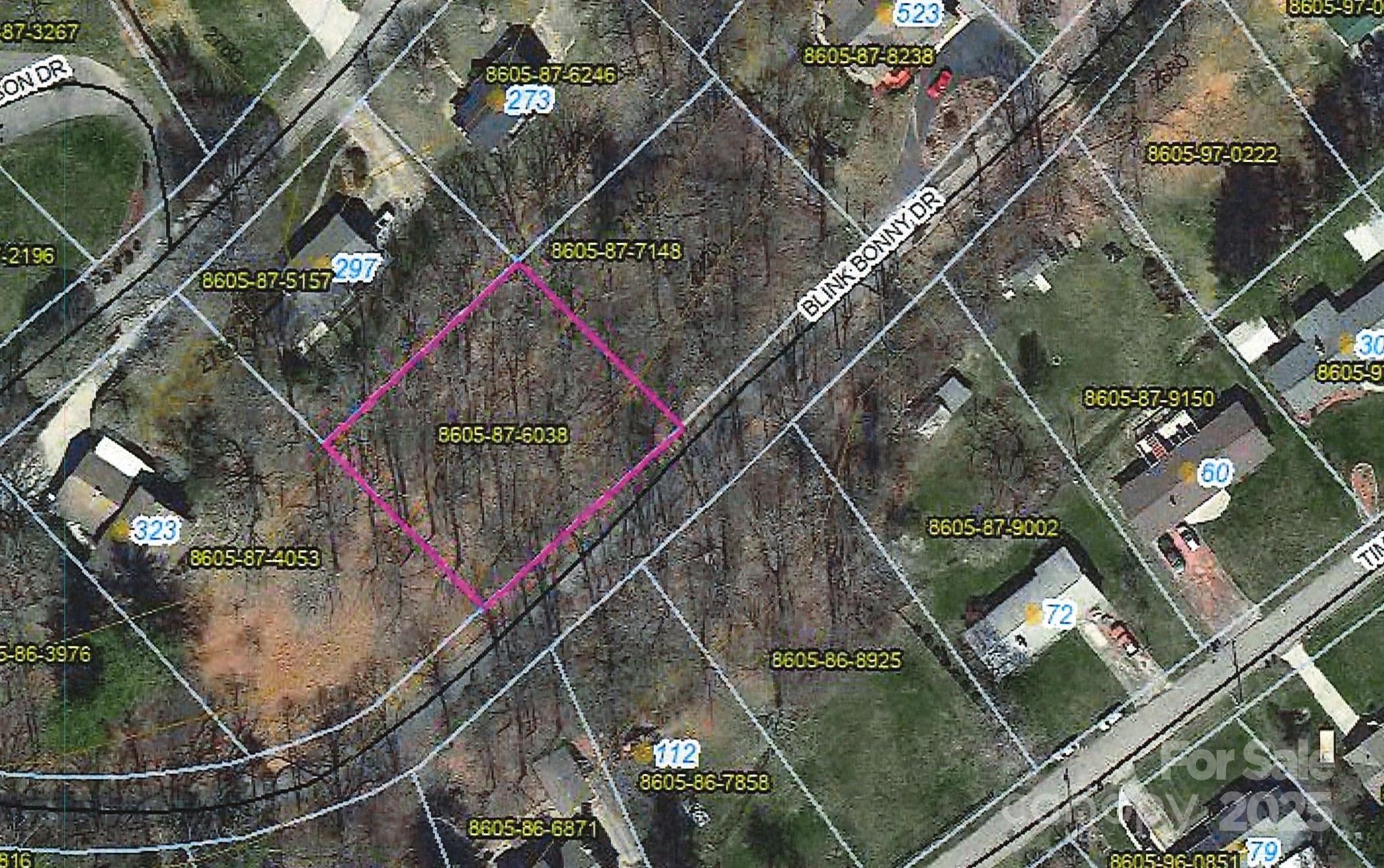 0 Blink Bonny Drive B9 & B11