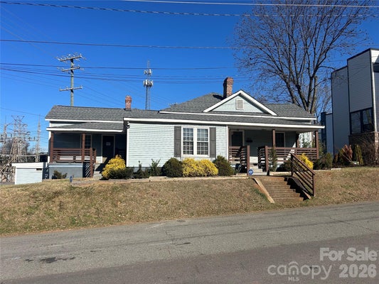 401 CHARLES AVE, CHARLOTTE, NC 28205 - Image 29acfba1767956928d6d3cab1dc65521/1353139288