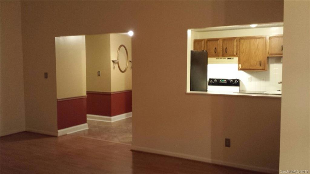 Ashbrook - Residential Lease