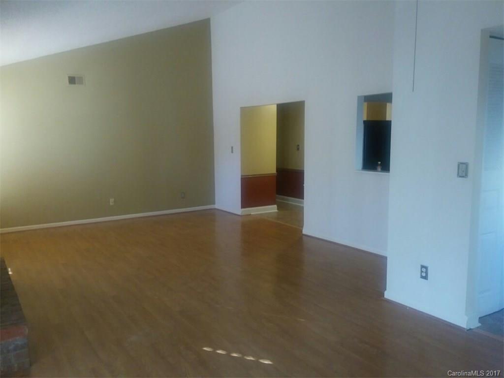 Ashbrook - Residential Lease