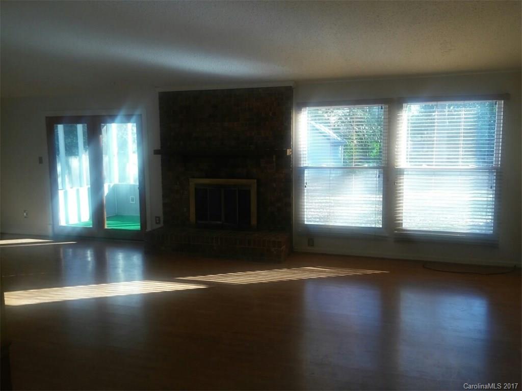 Ashbrook - Residential Lease