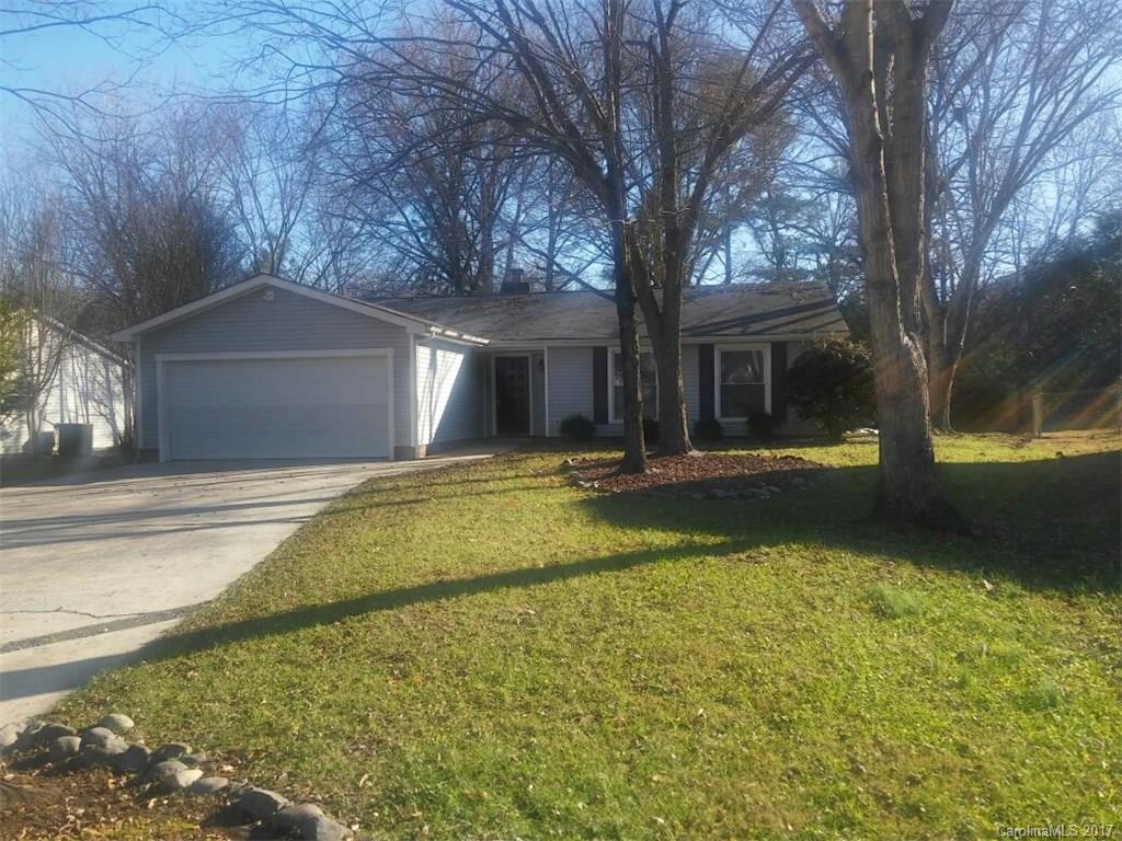 Ashbrook - Residential Lease