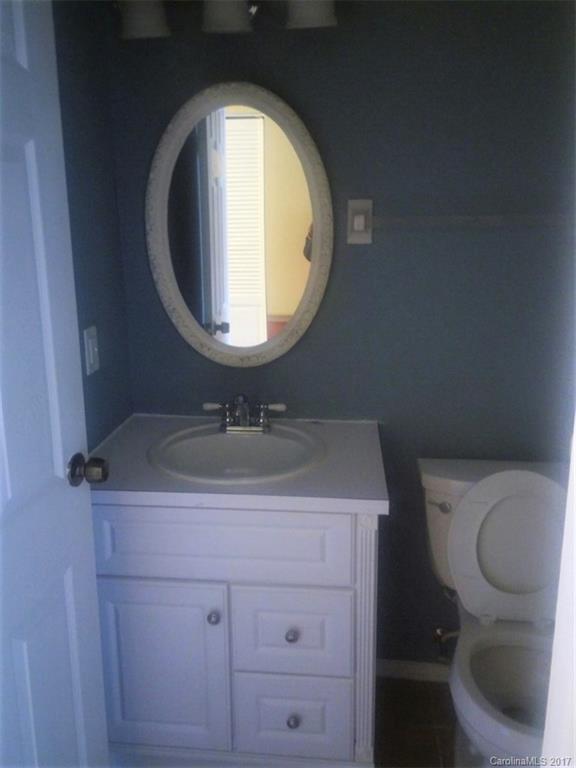 Ashbrook - Residential Lease