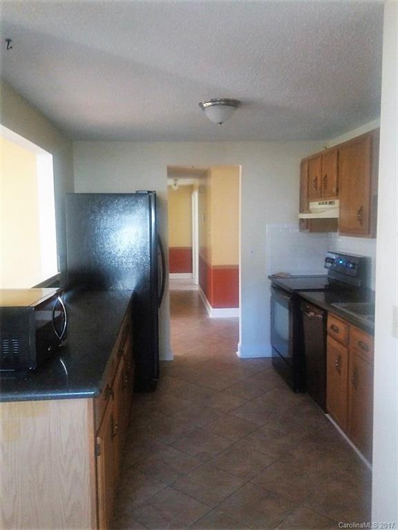 Ashbrook - Residential Lease