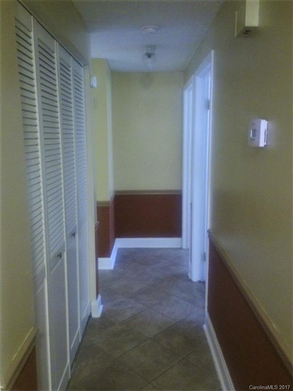 Ashbrook - Residential Lease