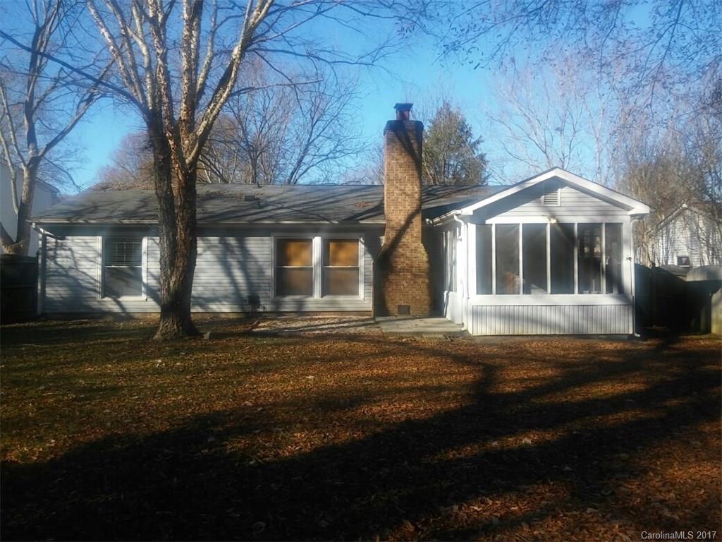 Ashbrook - Residential Lease