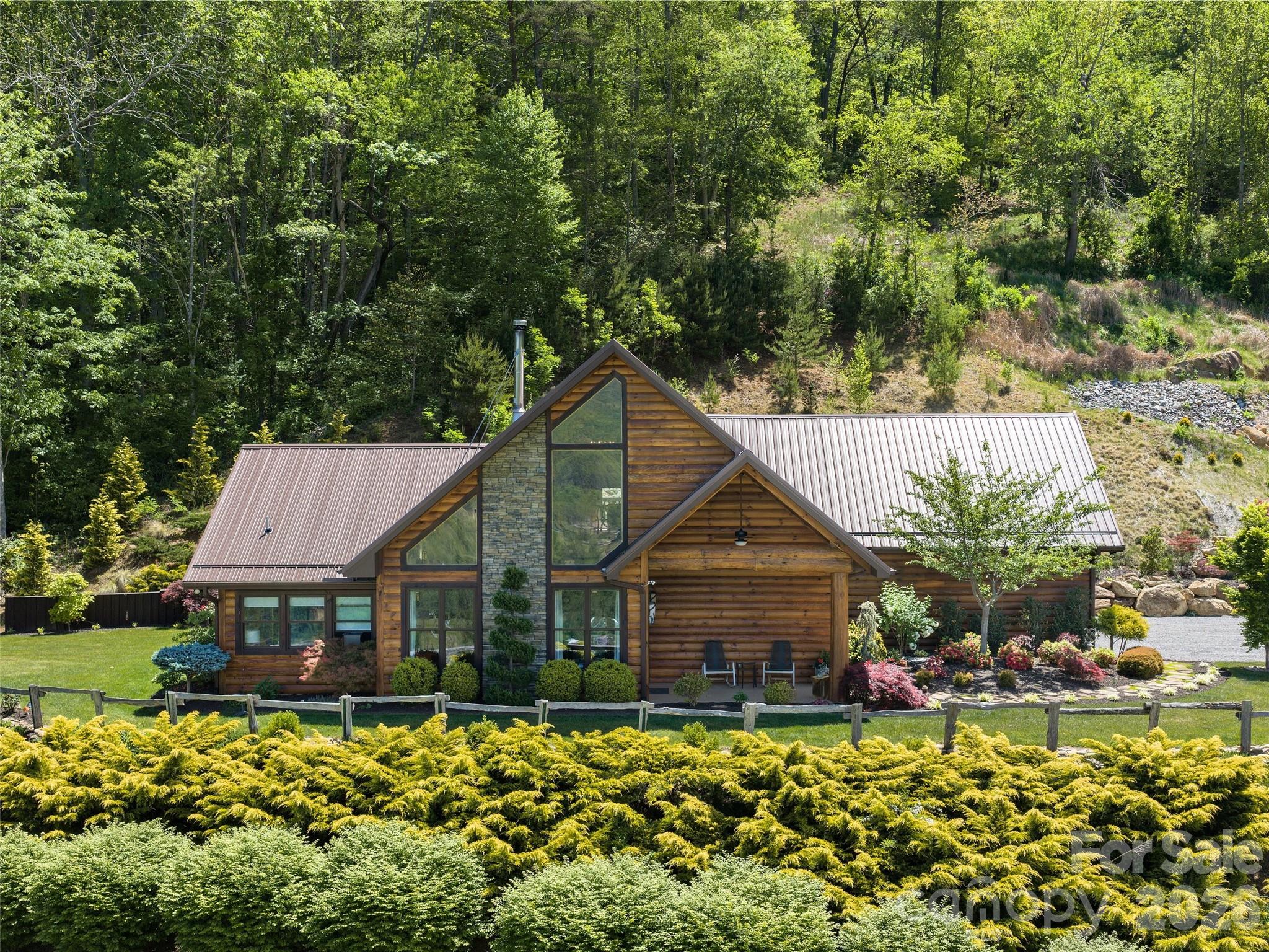 201 Flowering Ridge