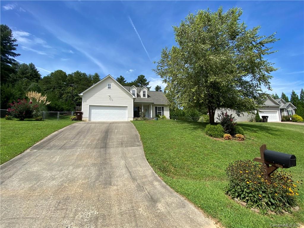 River Glen - Residential