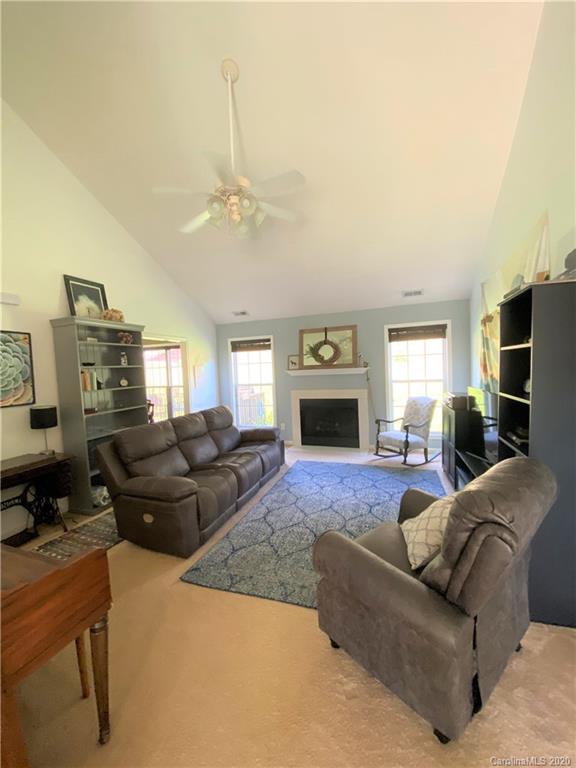 River Glen - Residential