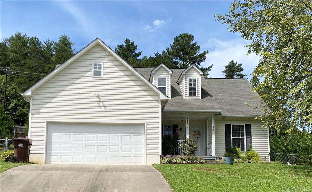 River Glen - Residential