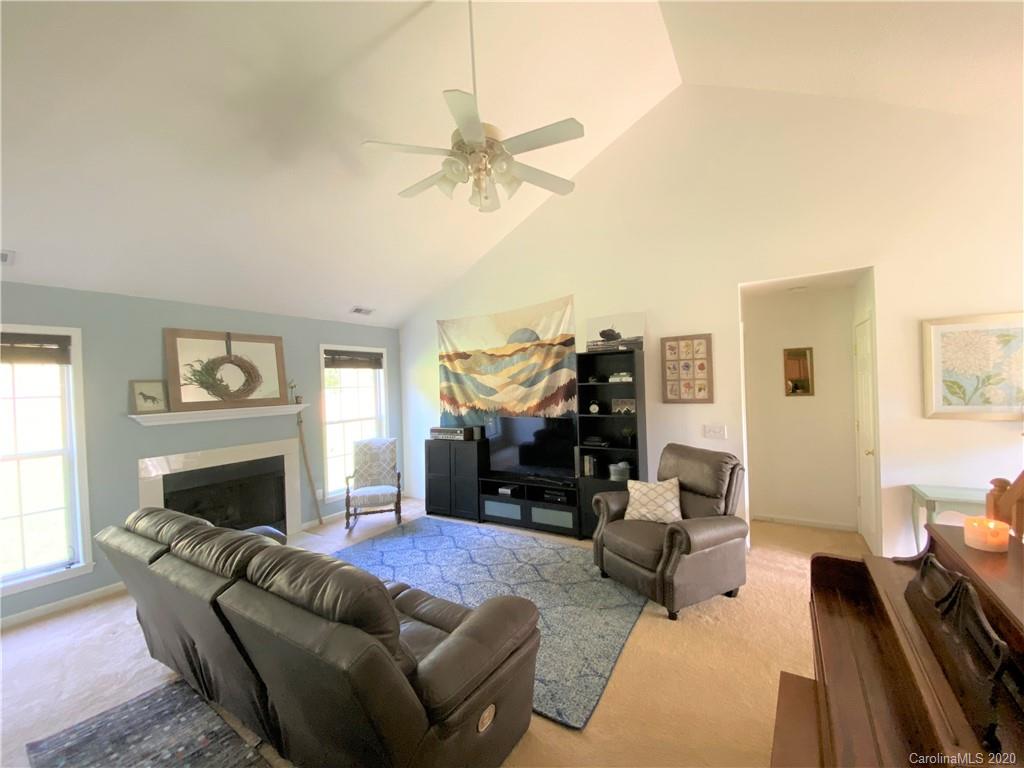 River Glen - Residential