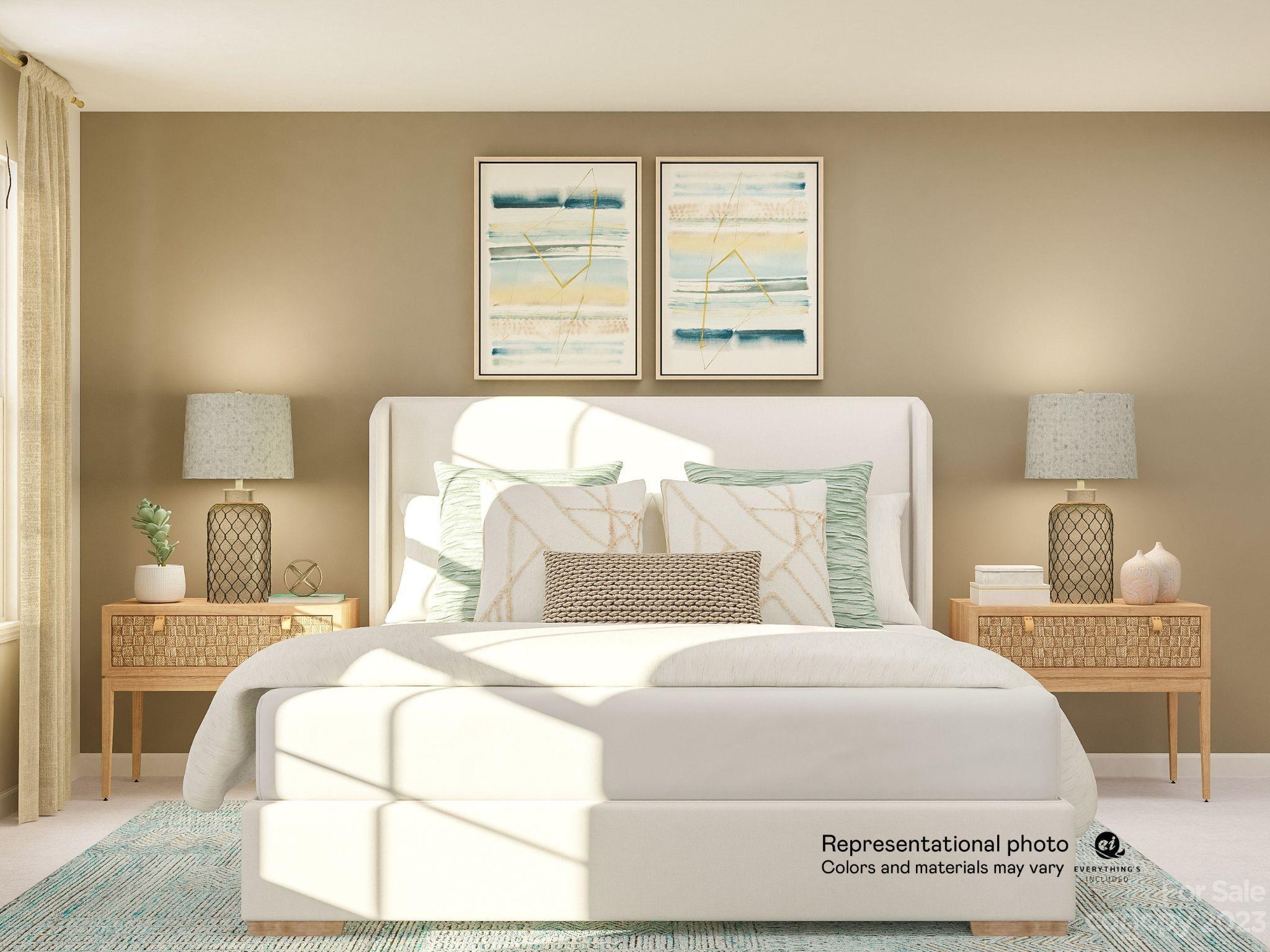 Walnut Creek - Residential