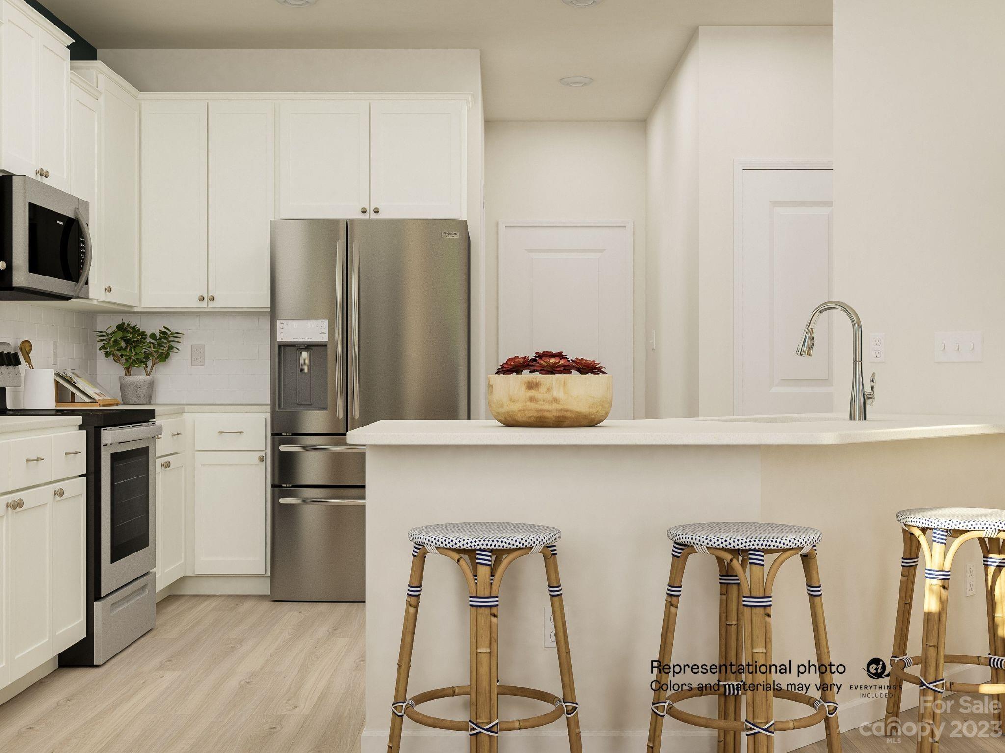 Walnut Creek - Residential