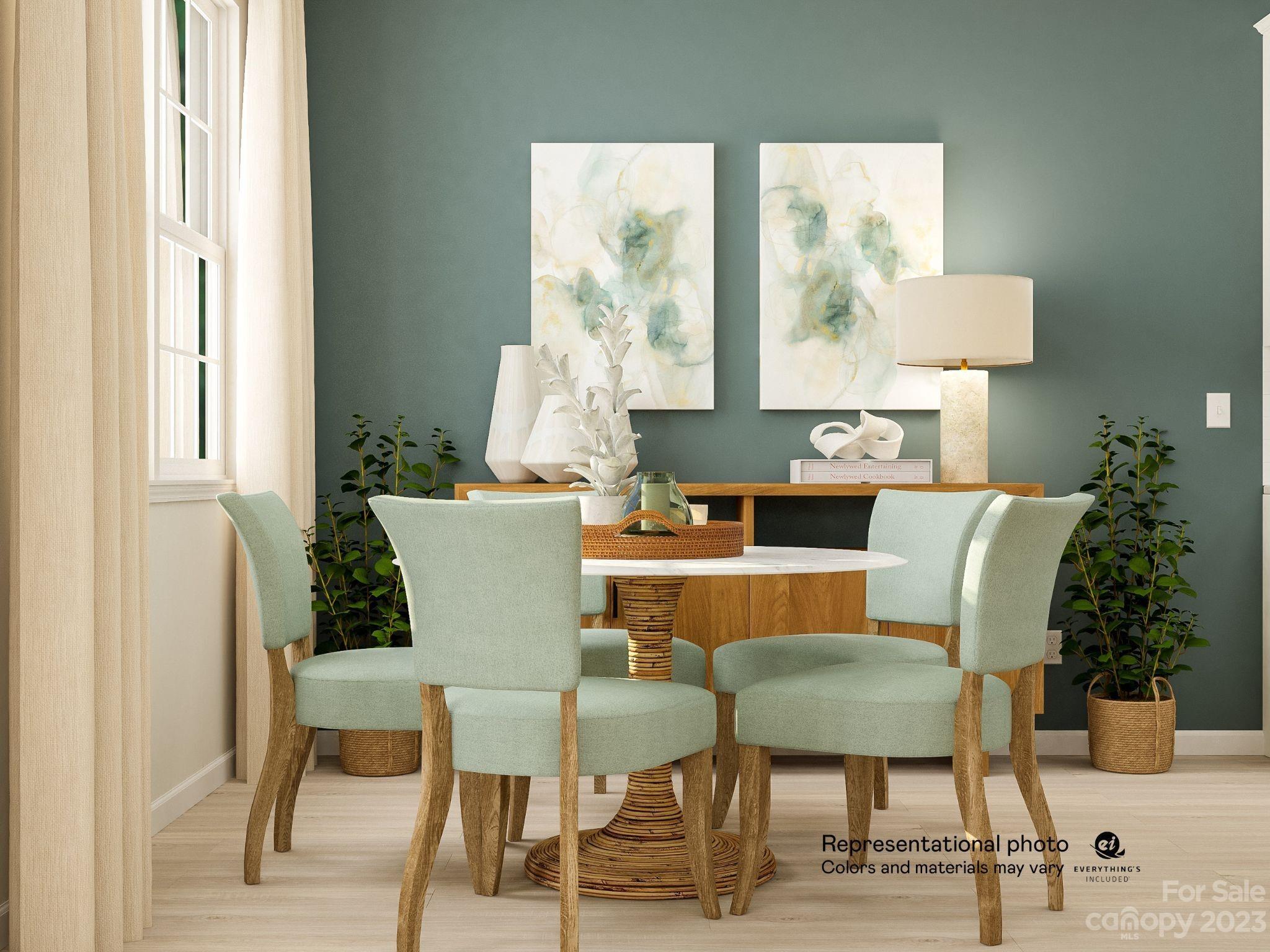 Walnut Creek - Residential