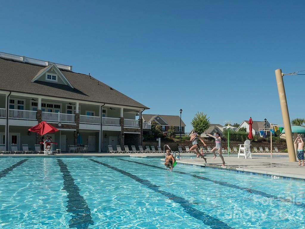 Walnut Creek - Residential