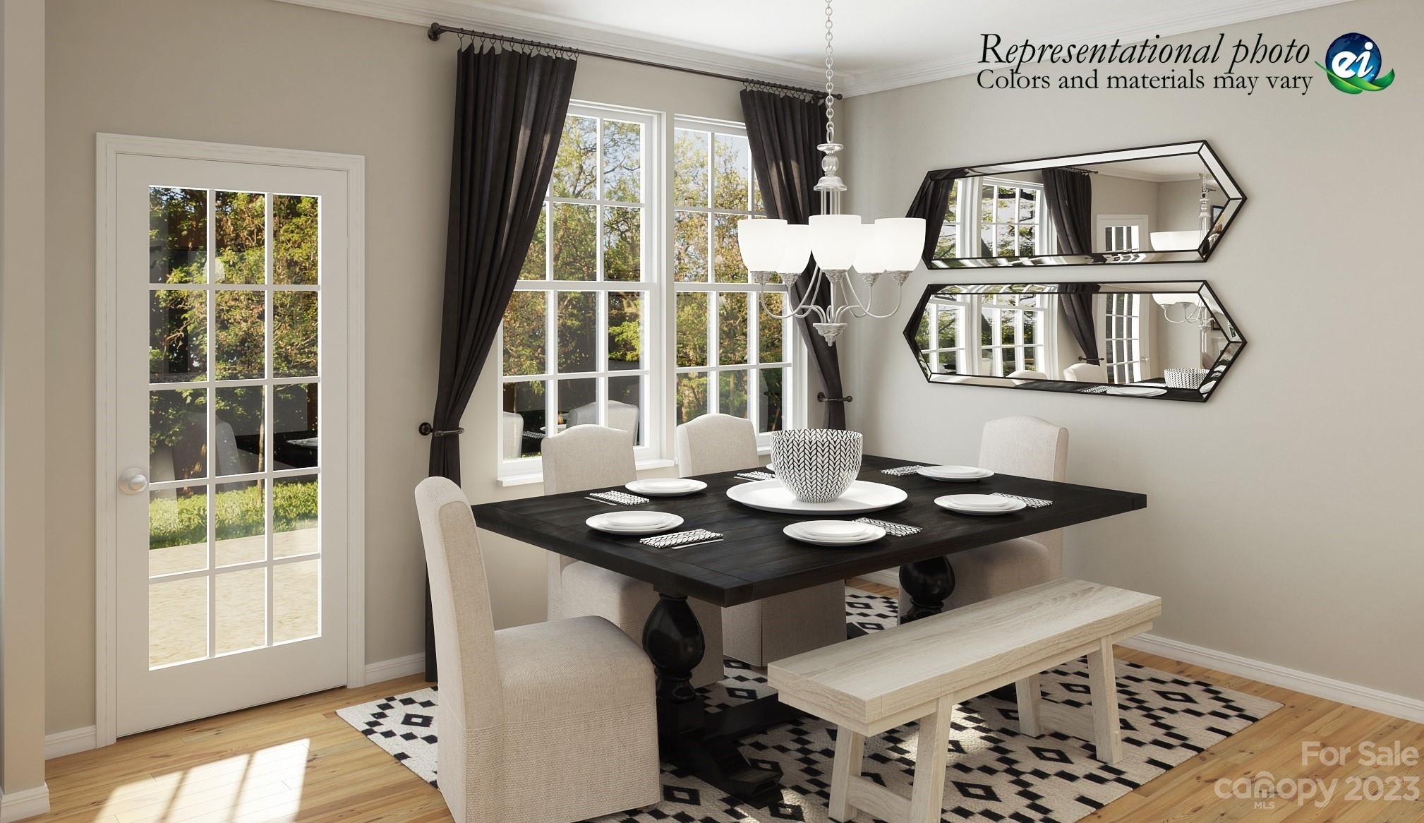 Walnut Creek - Residential