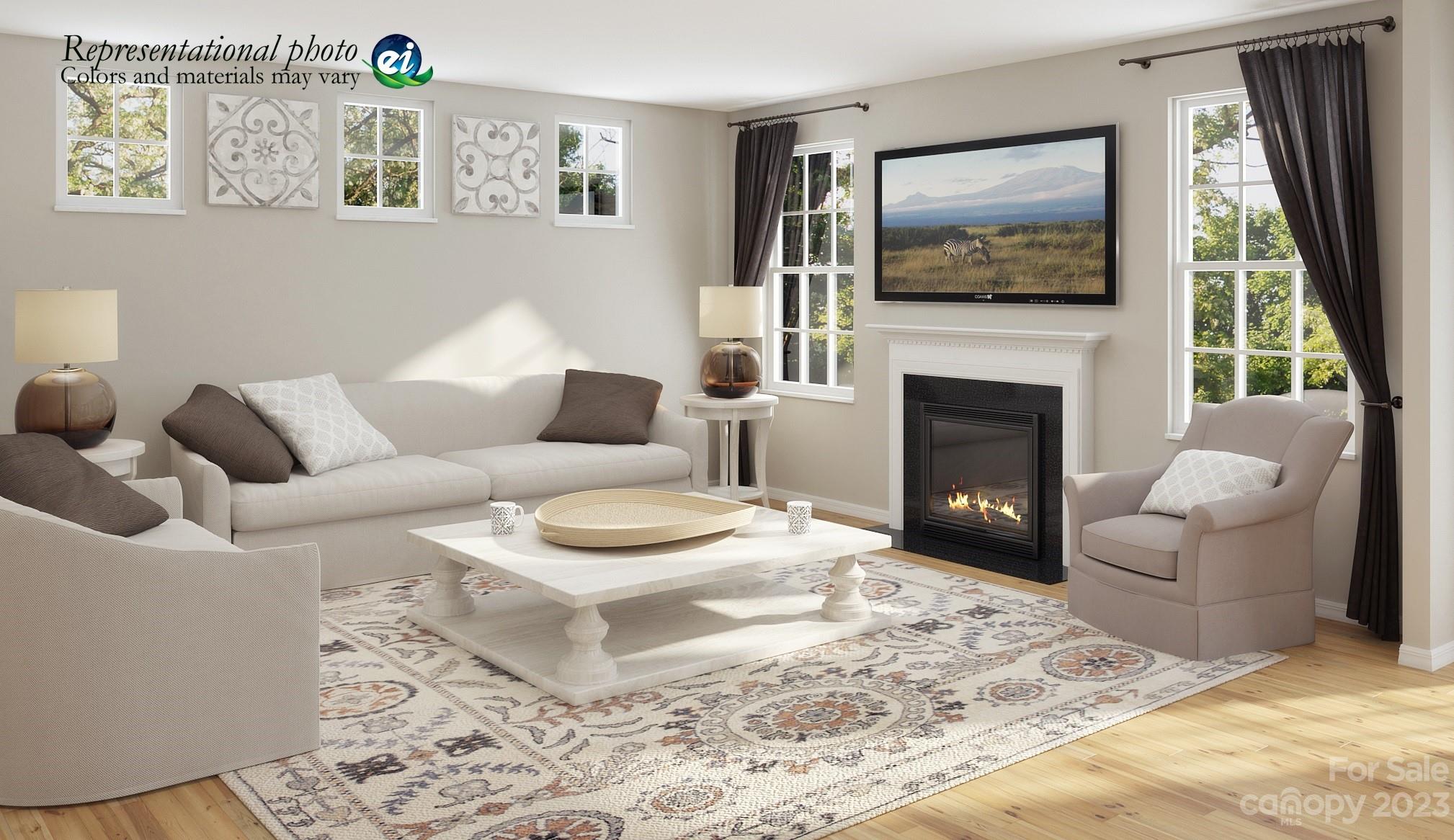 Walnut Creek - Residential