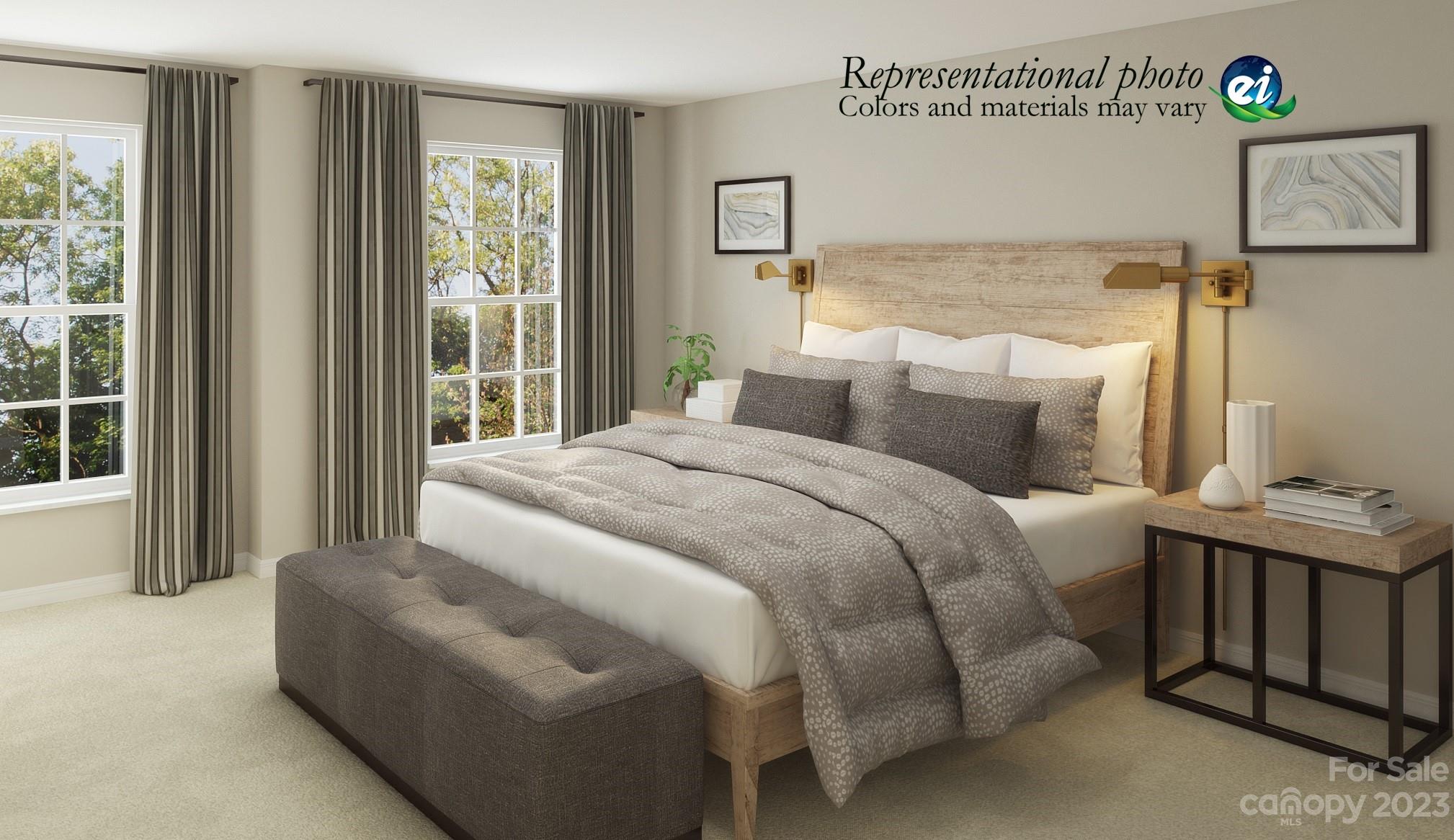 Walnut Creek - Residential