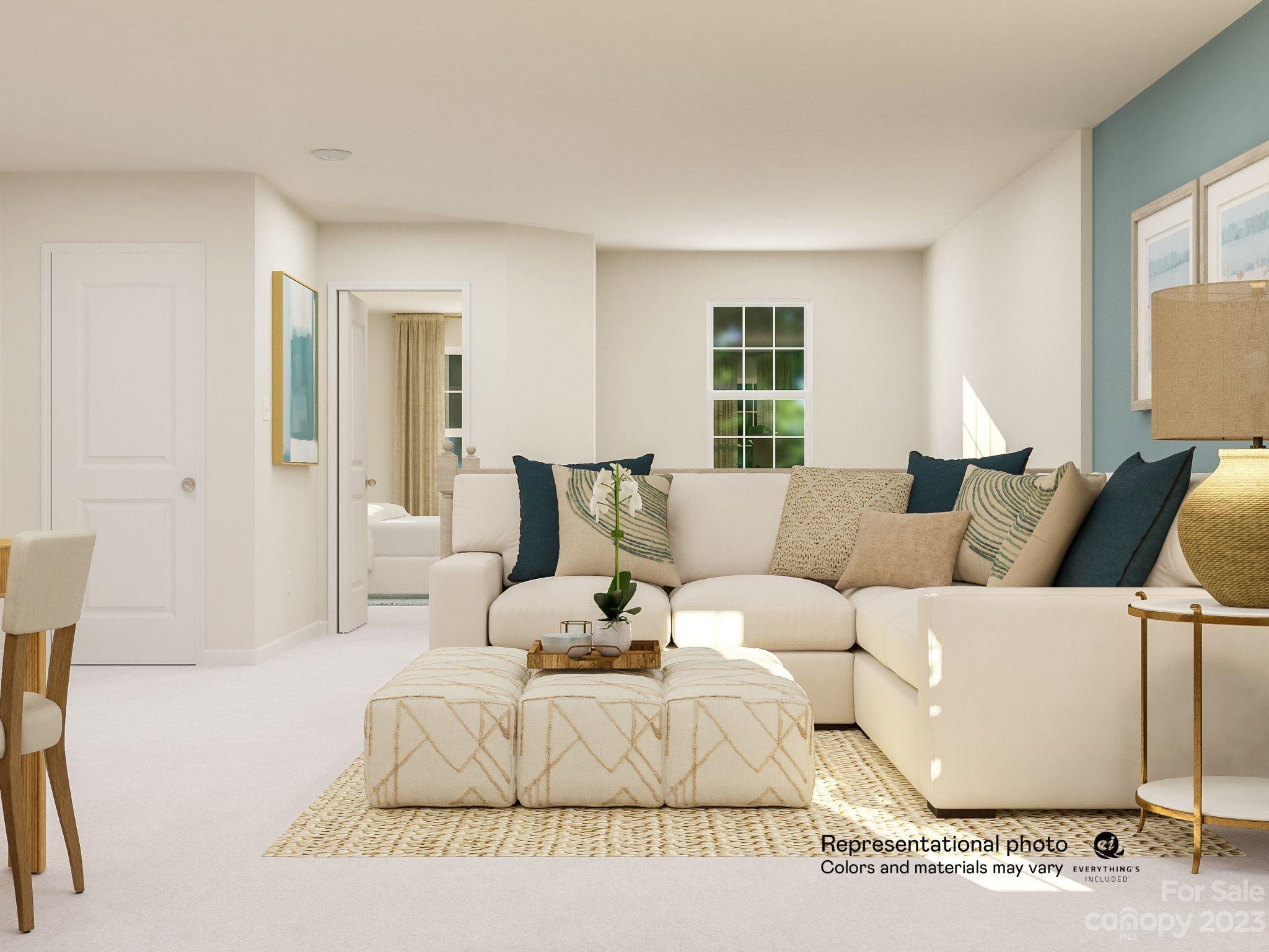 Walnut Creek - Residential