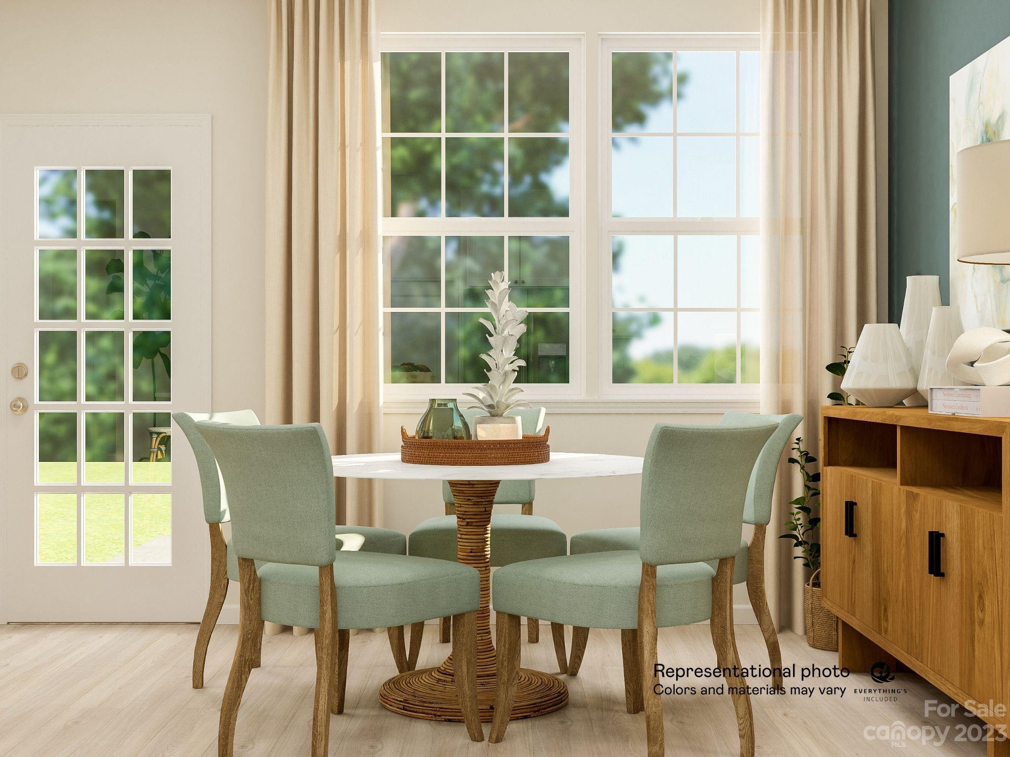 Walnut Creek - Residential