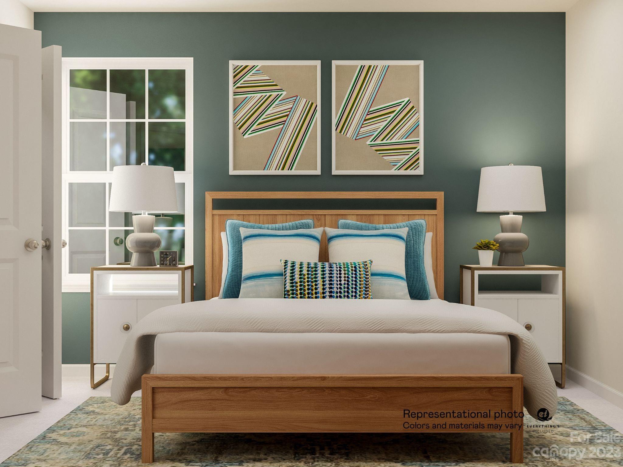 Walnut Creek - Residential