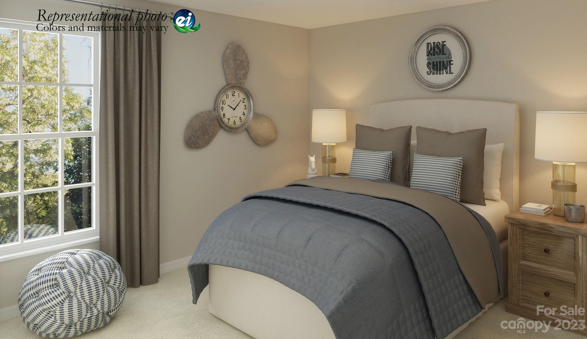 Walnut Creek - Residential