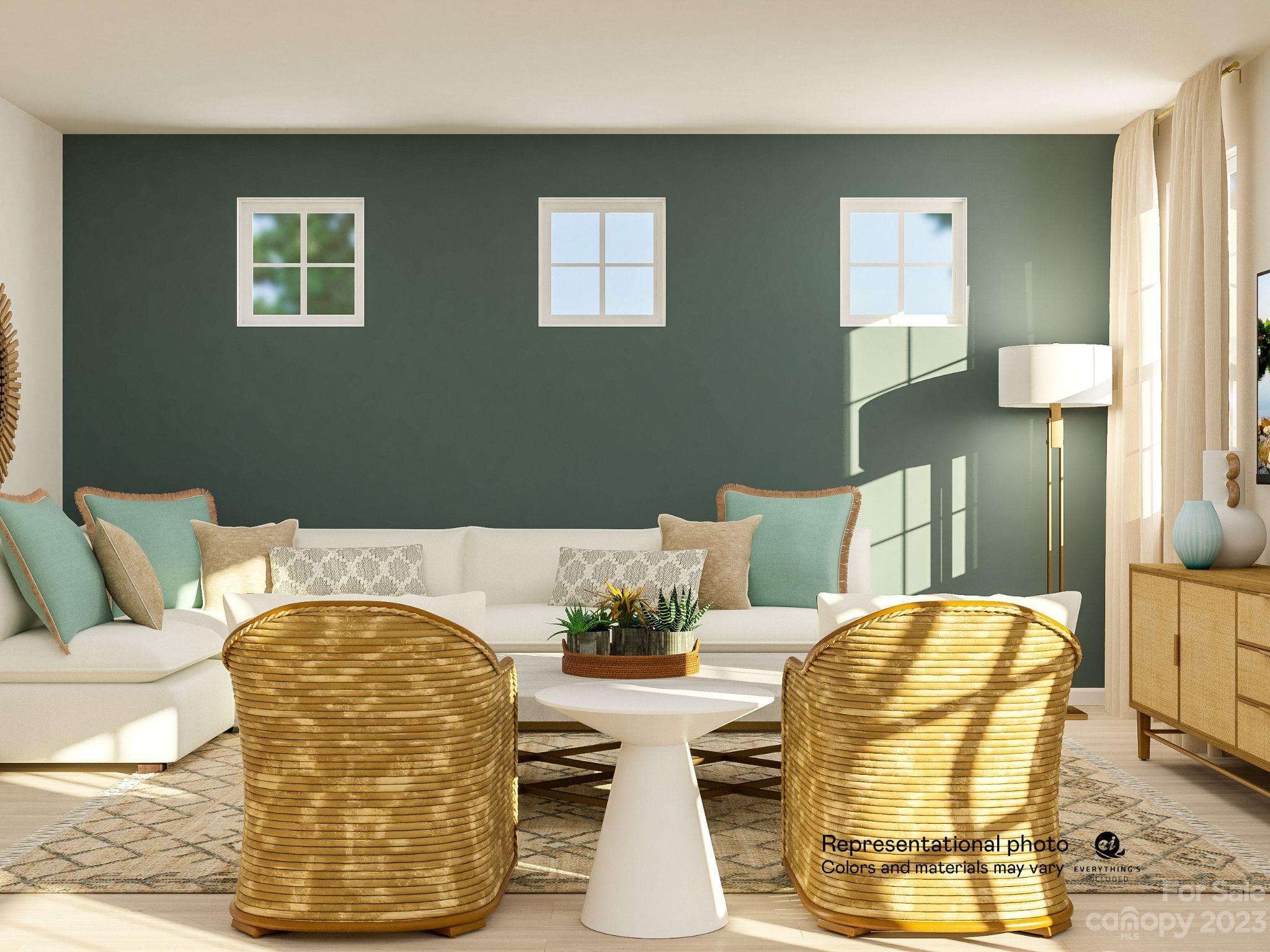 Walnut Creek - Residential