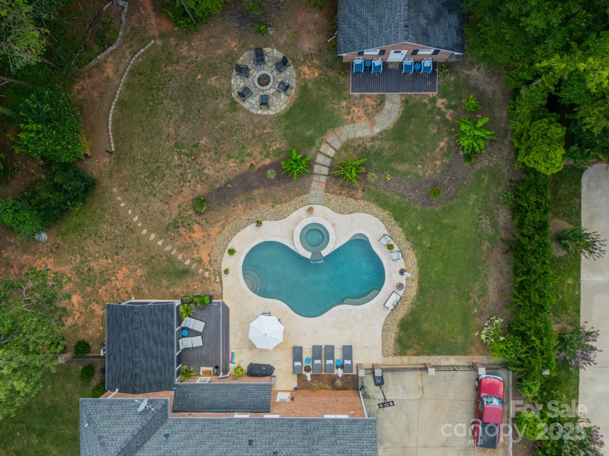 Huntington Farms - Residential