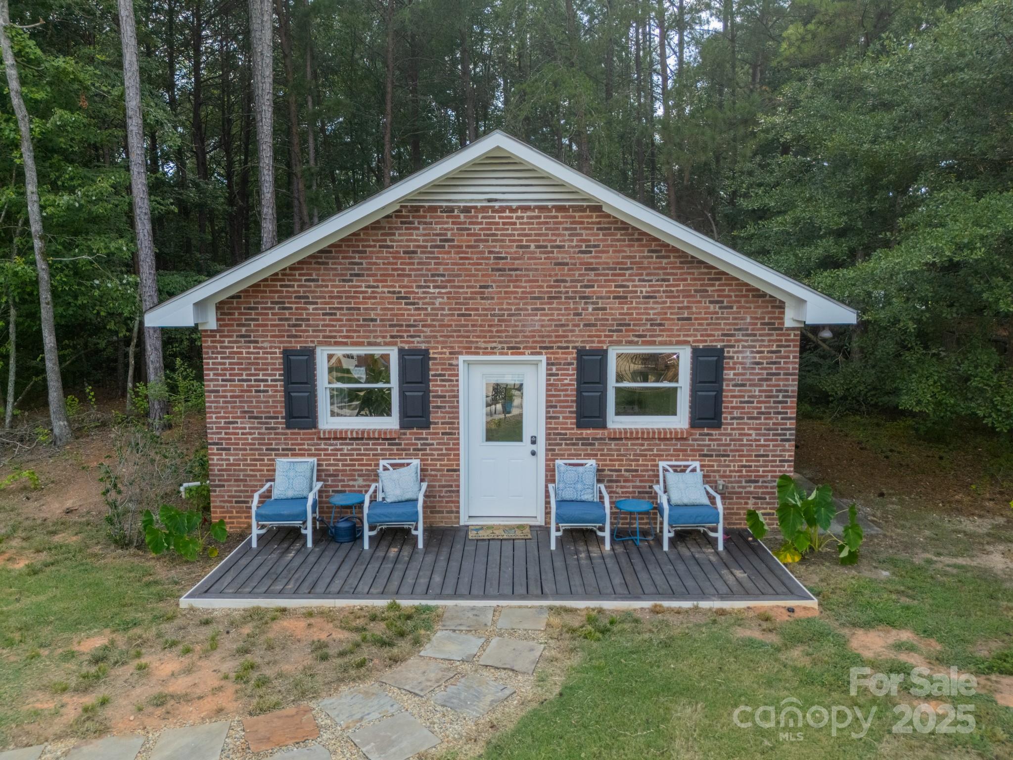 Huntington Farms - Residential