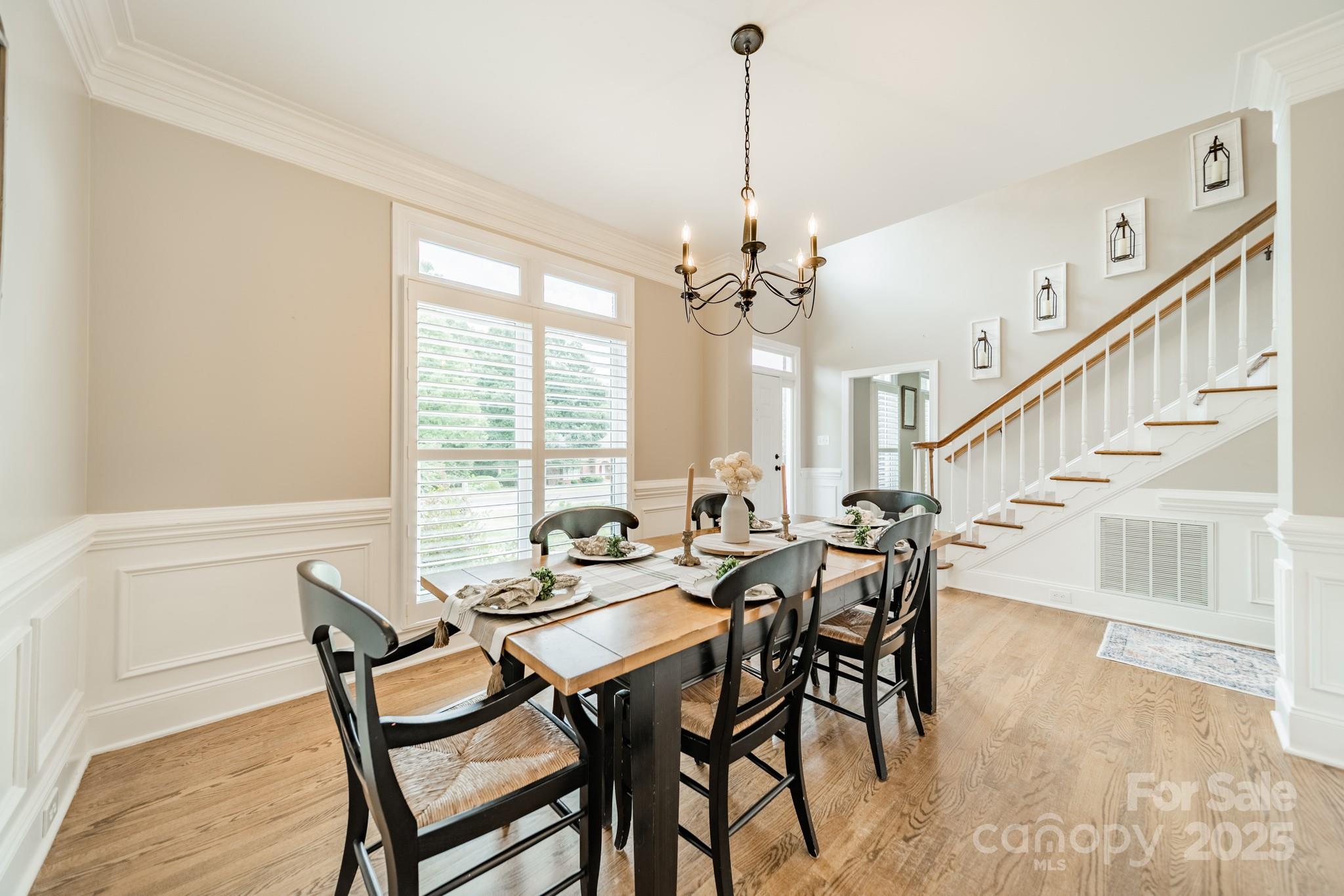 Huntington Farms - Residential