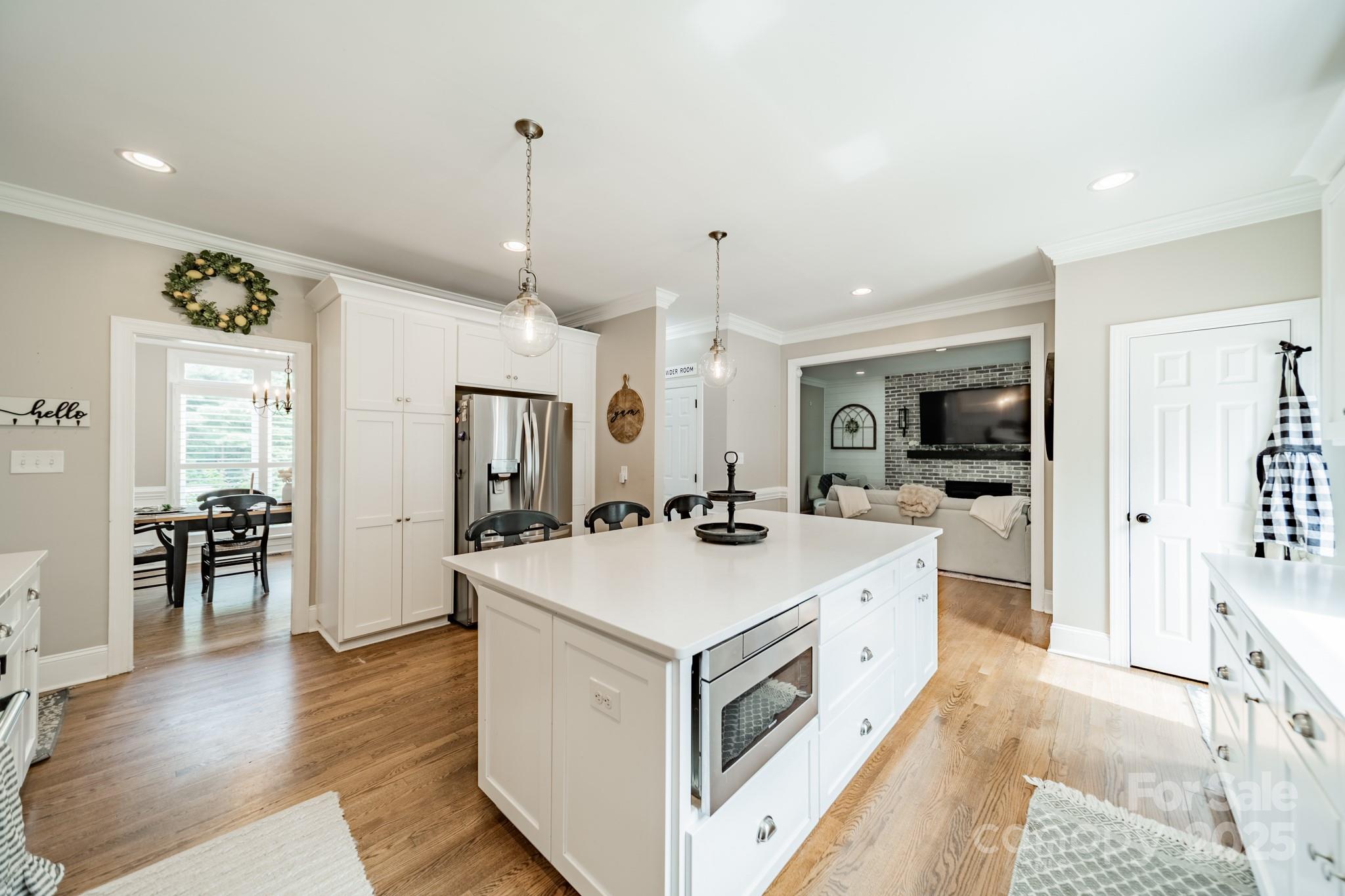 Huntington Farms - Residential