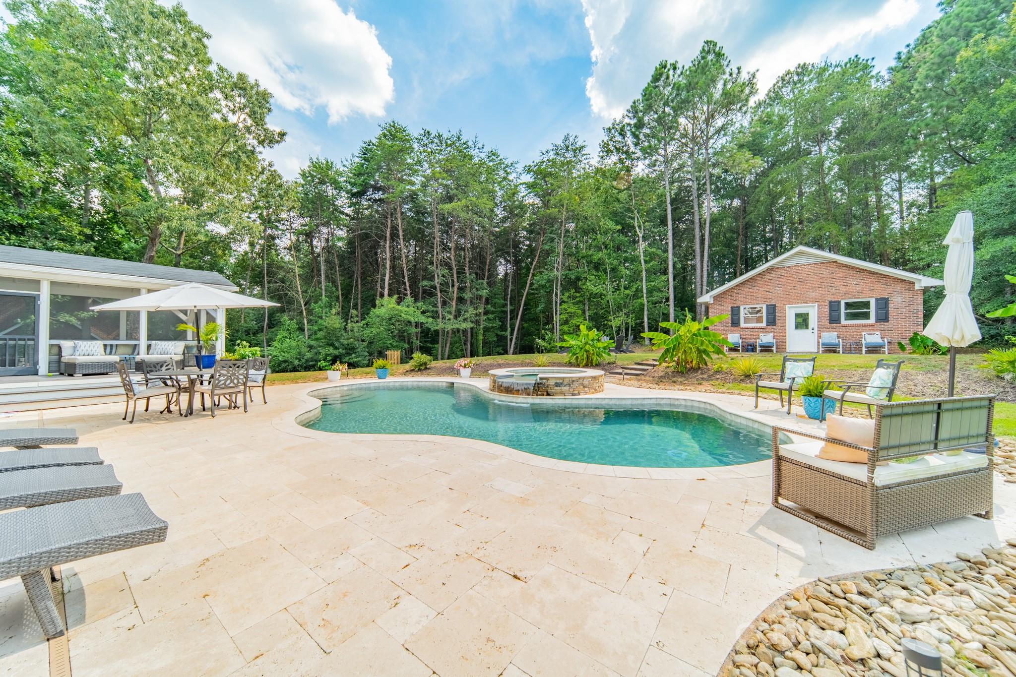 Huntington Farms - Residential