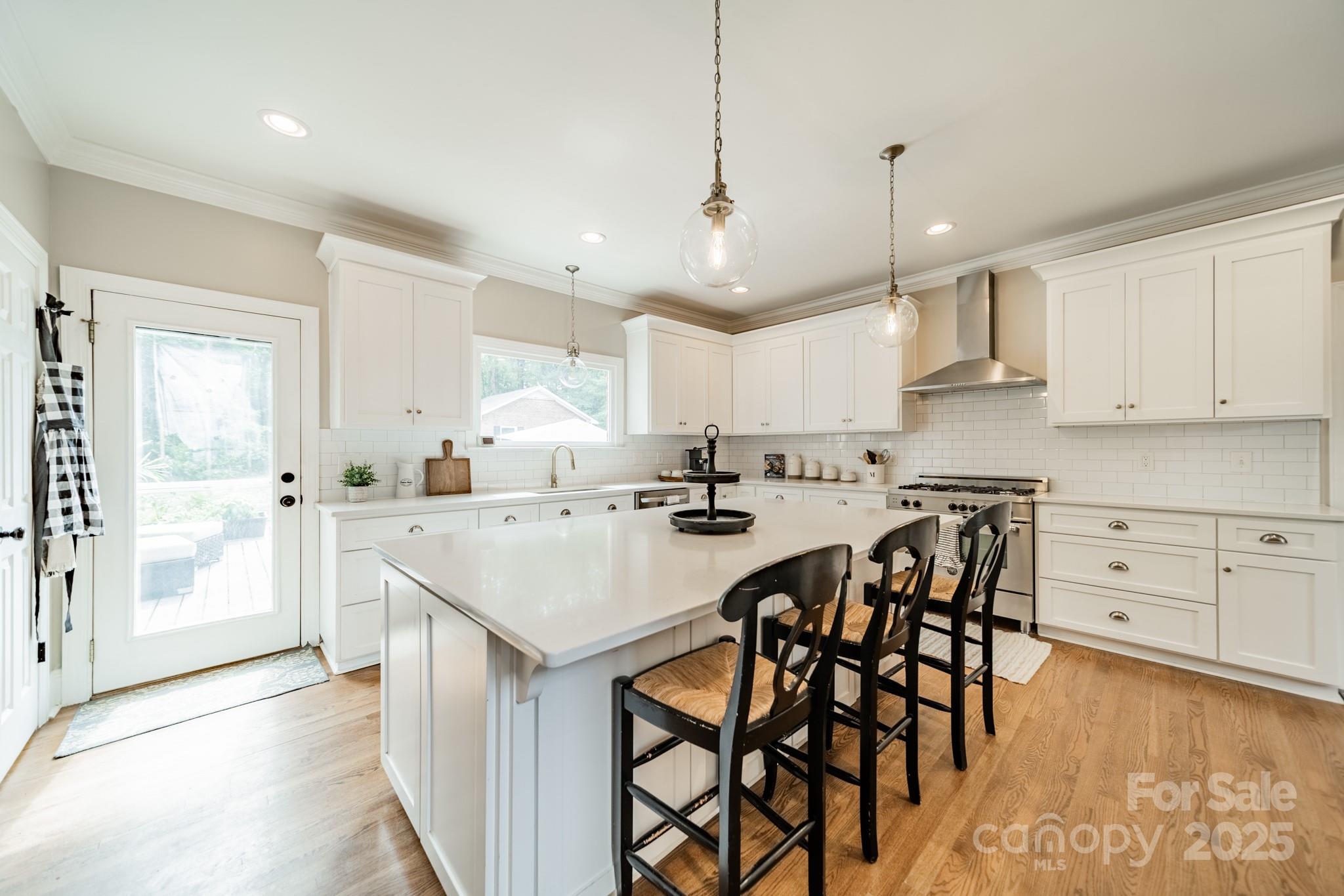 Huntington Farms - Residential