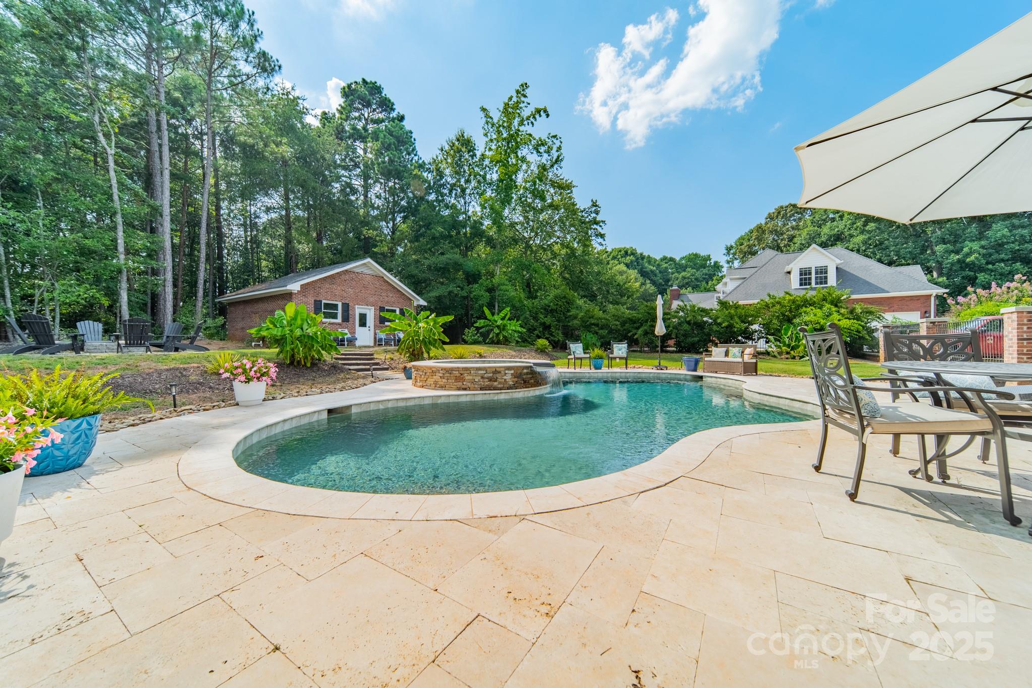 Huntington Farms - Residential