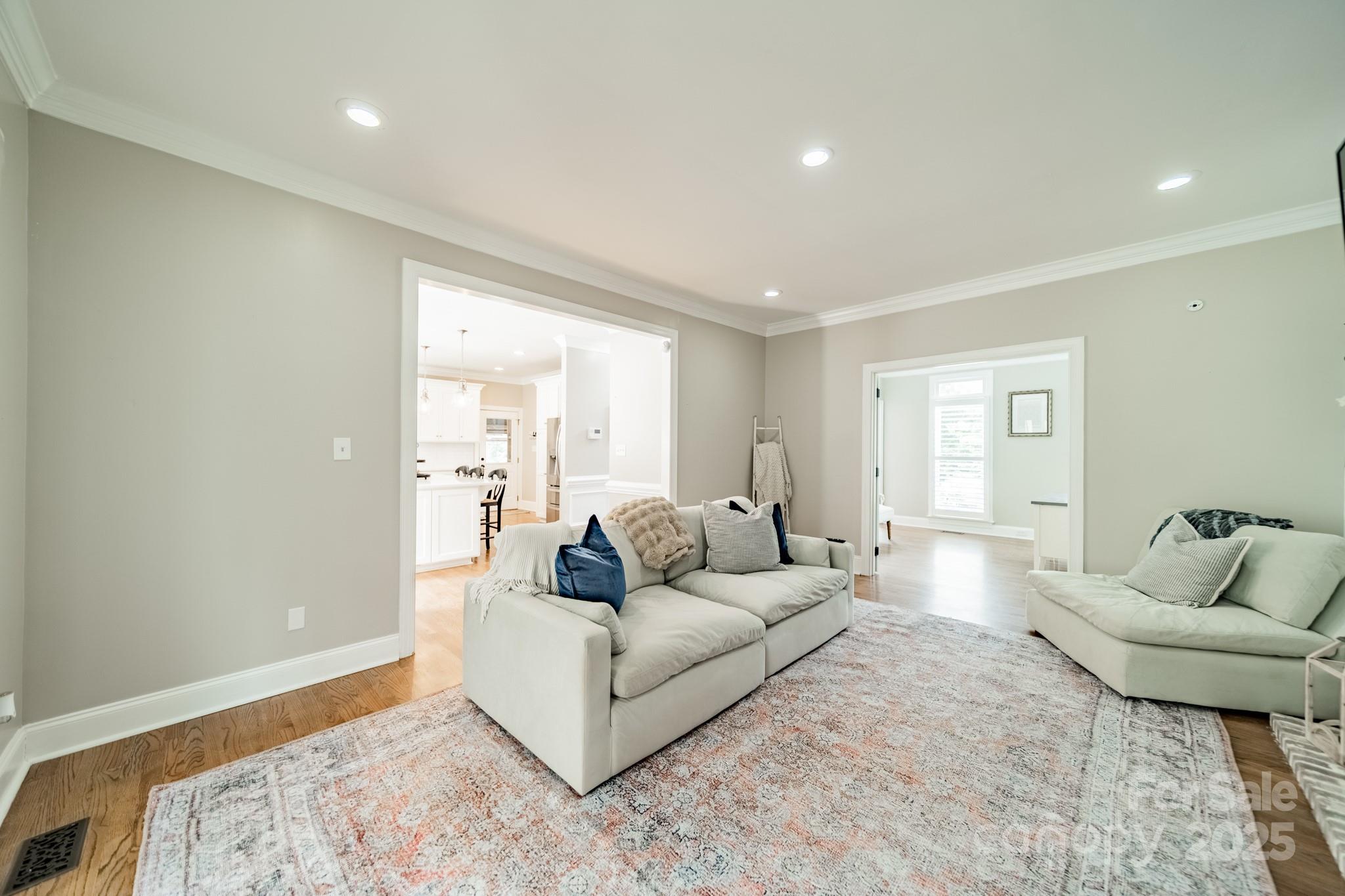 Huntington Farms - Residential