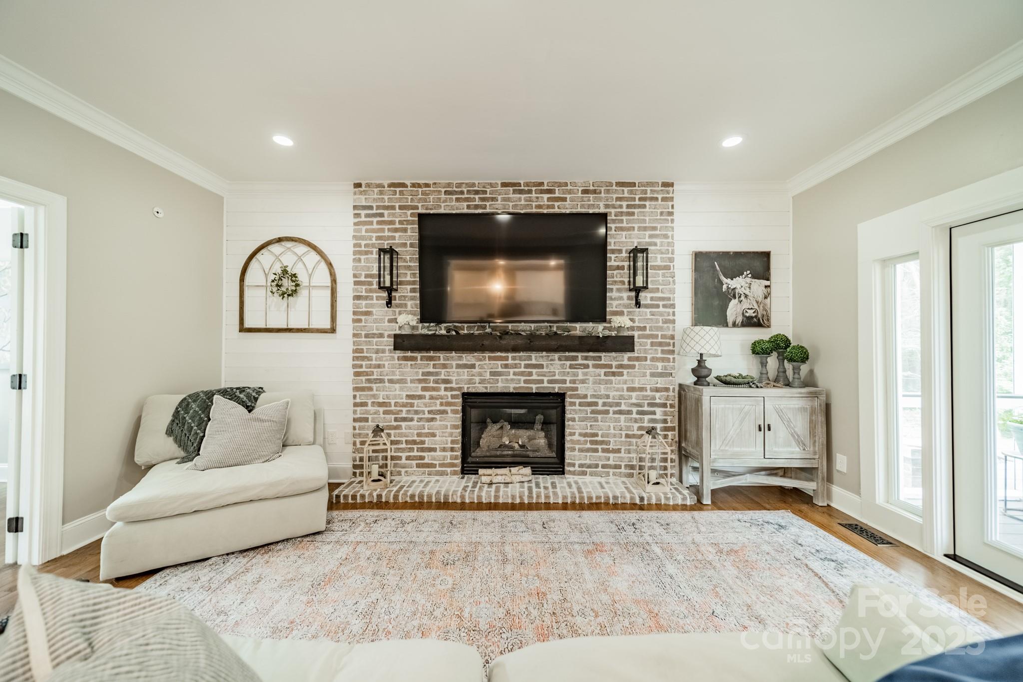 Huntington Farms - Residential