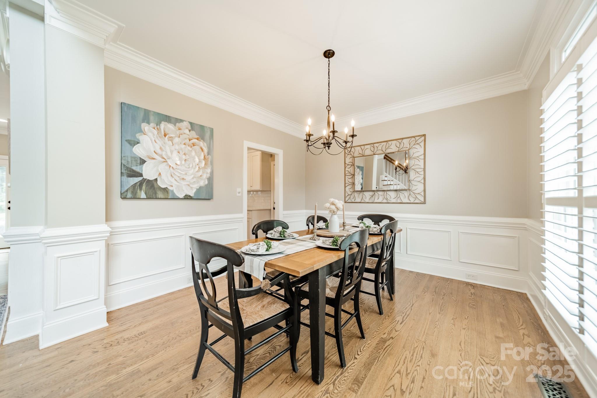 Huntington Farms - Residential