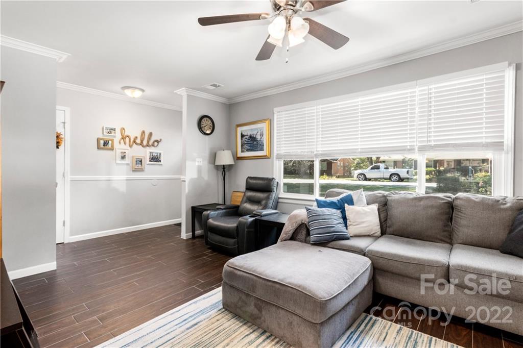 Southland Park - Residential
