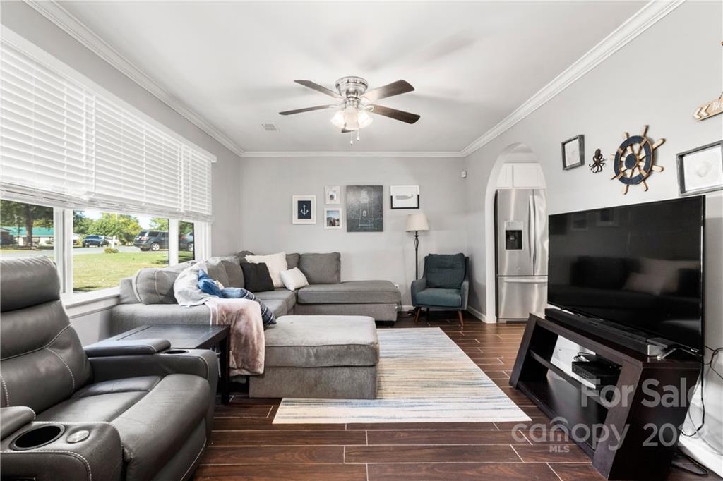 Southland Park - Residential