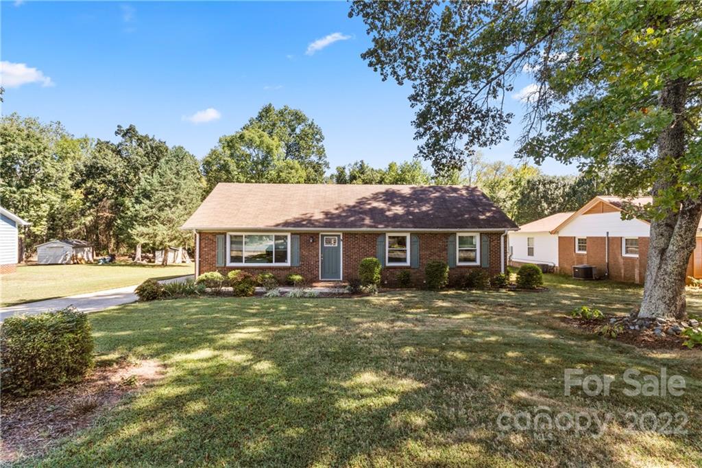 Southland Park - Residential