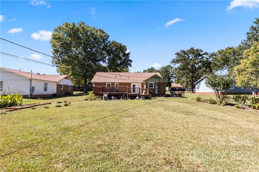Southland Park - Residential